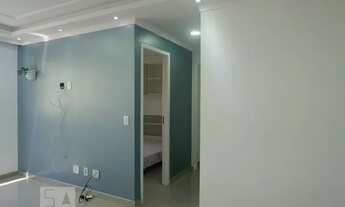 Imagem 2: Apartamento para Aluguel - Cangaíba, 2 Quartos, 45 m2