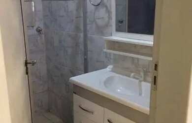 Imagem 7: Casa Comercial para alugar, 80 m² - Parque São Miguel - Hortolândia/SP