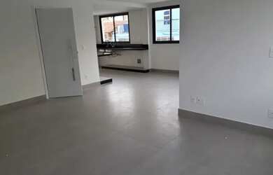 Imagem 6: Área Privativa / Garden com 4 dormitórios à venda em Belo Horizonte