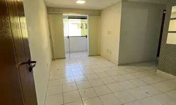 Imagem 3: ALUGA-SE APTO NO GEISEL COM LAZER E ÁGUA INCLUSO