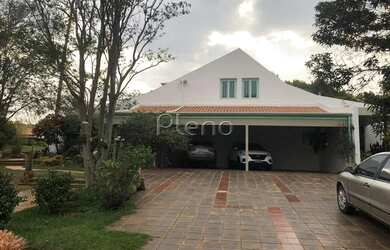 Imagem 2: Casa - Parque Taquaral - Campinas