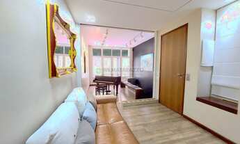 Imagem 6: JARDIM AMERICA - MOBILIADA E DECORADA