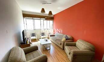 Imagem: São Paulo - Apartamento Padrão - Cerqueira