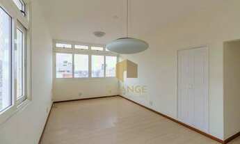 Imagem 4: Apartamento à venda no Cambuí - Campinas/SP