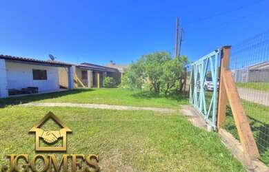 Imagem 3: CASA DE ALVENARIA TRÊS DORMITÓRIOS EM NOVA TRAMANDAÍ