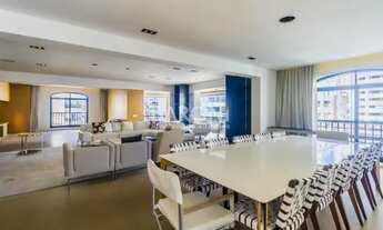 Imagem 7: São Paulo - Apartamento Padrão - Higienópolis