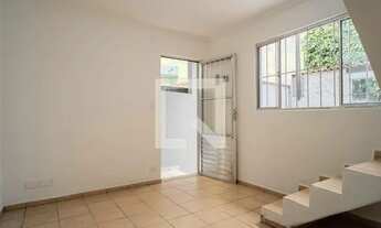 Imagem: Casa para Aluguel - Ponte Rasa, 2 Quartos