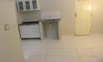 Imagem 6: Kitnet (Modelo Studio) - São Brás