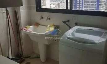 Imagem 3: Linda Cobertura c/ 5 Quartos 4 Suites, na Aviação Praia Grande- SP