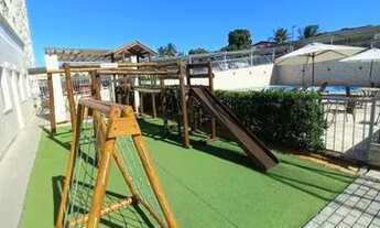 Imagem 5: Lindo Apartamento Para Venda No Residencial Nimbus - Nova Parnamirim