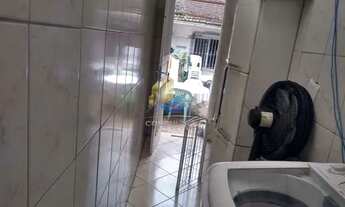 Imagem 10: Casa com 1 dormitório à venda, 80 m² por R$ 230.744,00 - Gonzaguinha - São Vicente/SP