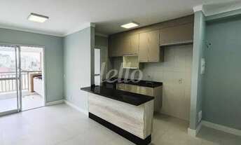 Imagem 3: São Paulo - Apartamento Padrão - Mooca