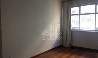 Imagem 5: Apartamento com 3 dormitórios à venda, 140 m² por R$ 750.000,00 - Icaraí - Niterói/RJ