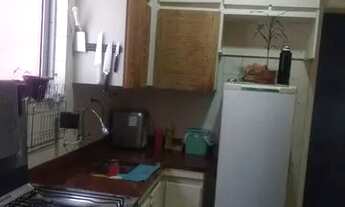 Imagem 2: Apartamento Conjunto Habitacional Rudge Ramos 2 quartos