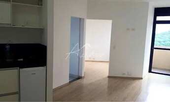 Imagem 6: Apartamento para Locação, Condomínio Moema Studium no bairro Moema