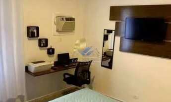 Imagem 7: Apartamento com 2 quartos, Vila Valença, São Vicente/SP