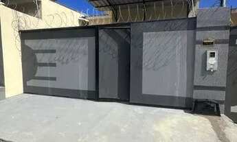 Imagem: Locação / 2 quartos - Novo Aleixo Próx