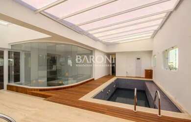 Imagem 2: São Paulo - Apartamento Padrão - Higienópolis