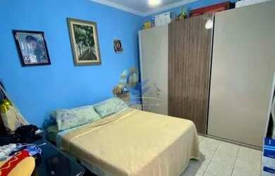 Imagem 3: Apartamento à venda, 73 m² por R$ 265.000,00 - Campo Grande - Santos/SP