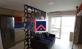 Imagem 2: Apartamento Venda Chácara Klabin 51 m² 1 Dormitórios