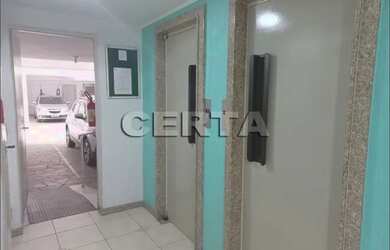 Imagem 3: Kitnet /JK PORTO ALEGRE RS