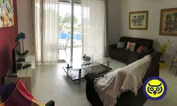 Imagem: Apartamento de 2 quartos sendo 1 suíte