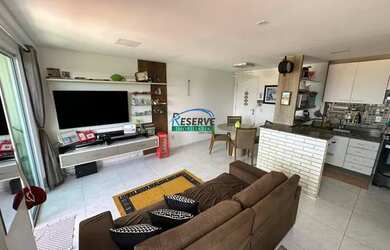 Imagem 2: Apartamento para Venda em Fortaleza, Passaré, 2 dormitórios, 1 suíte, 2 banheiros, 1 vaga