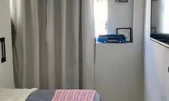 Imagem 3: DG58 ?Apartamento com ótimo acabamento no Condomínio Maricá Life em Galo Branco!