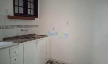 Imagem 5: Casa com 1 quarto para alugar Icaraí - Niterói/RJ