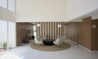 Imagem: SãO PAULO - Apartamento Padrão - Vila