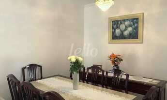 Imagem: São Paulo - Apartamento Padrão - Mooca