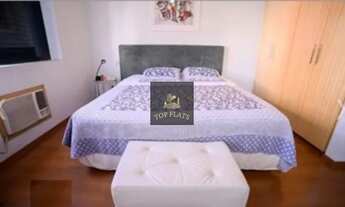 Imagem 6: Flat disponível no Itaim Bibi