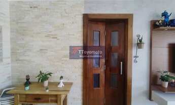 Imagem 5: Apartamento, metrô Saúde, com 77m², 2 dormitórios, 2 vagas de garagem