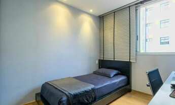 Imagem 7: Apartamento com 4 dormitórios à venda em Belo Horizonte