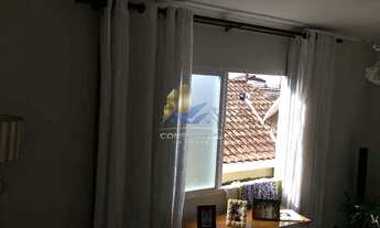 Imagem 3: Apartamento à venda, 70 m² por R$ 222.900,00 - Vila Nossa Senhora de Fátima - São Vicente