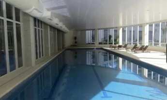 Imagem 4: Apartamento para aluguel com 190 m2, 3 suítes, 3 vagas, em Jardim Marajoara - São Paulo