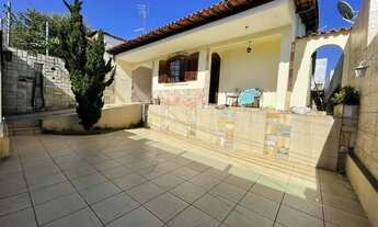 Imagem: Casa com 3 dormitórios à venda em Belo