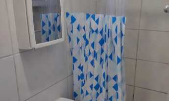 Imagem 5: KITNET MOBILIADA, MAUÁ- SP