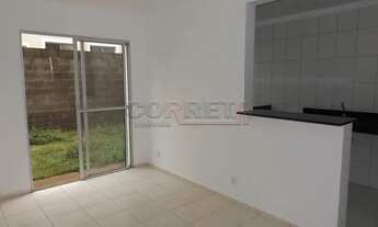 Imagem: Araçatuba - Apartamento - Conjunto Habitacional