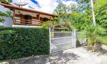 Imagem: Casa fora de condomínio à 2 min da feirinha