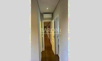 Imagem 7: São Paulo - Apartamento Padrão - Moema