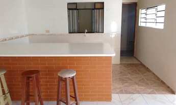 Imagem 5: Casa em Colombo - Jardim Campo Alto - 72 m2