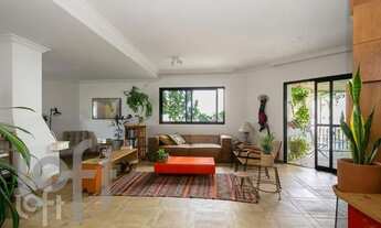 Imagem: Apartamento à venda em Morumbi com 158