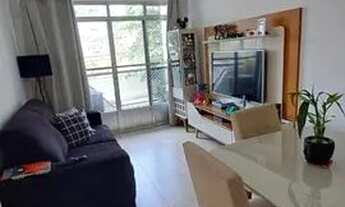 Imagem 4: VENDO APARTAMENTO 3 DORMITORIOS, 2 BANHEIROS,AMPLA COZINHA COM ARMÁRIOS PLANEJADOS, SALA E