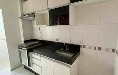 Imagem 4: Apartamento com 3 quartos à venda, 147 m² por R$ 266.000 - Jardim Santa Clara - Taubaté/SP