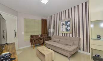 Imagem 3: Casa de condomínio sobrado para venda tem 182 metros quadrados com 3 quartos