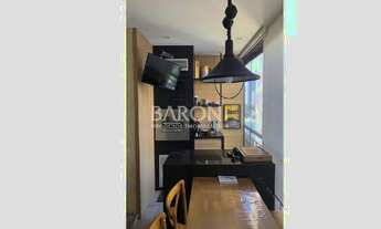 Imagem 3: São Paulo - Apartamento Padrão - Brooklin