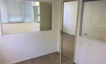 Imagem 5: Escritório para aluguel e venda tem 73 metros quadrados em Itaim Bibi - São Paulo - SP