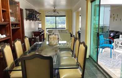 Imagem 2: Cobertura a venda - Praia da Enseada!