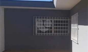 Imagem 5: Casa-São Paulo-BUTANTÃ